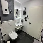 アパート Modern Apartments, Nr 3, Nahe Schalke Arena, Zentral Zur Autobahn A42 Und A2, Ferienwohnung, Monteurwohnung