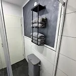 Modern Apartments, Nr 3, Nahe Schalke Arena, Zentral Zur Autobahn A42 Und A2, Ferienwohnung, Monteurwohnung ゲルゼンキルヒェン