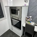 アパート Modern Apartments, Nr 3, Nahe Schalke Arena, Zentral Zur Autobahn A42 Und A2, Ferienwohnung, Monteurwohnung *