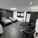 アパート Modern Apartments, Nr 3, Nahe Schalke Arena, Zentral Zur Autobahn A42 Und A2, Ferienwohnung, Monteurwohnung
