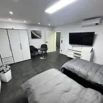 Modern Apartments, Nr 3, Nahe Schalke Arena, Zentral Zur Autobahn A42 Und A2, Ferienwohnung, Monteurwohnung *