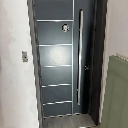 Apartmán Modern Apartments, Nr 3, Nahe Schalke Arena, Zentral Zur Autobahn A42 Und A2, Ferienwohnung, Monteurwohnung *