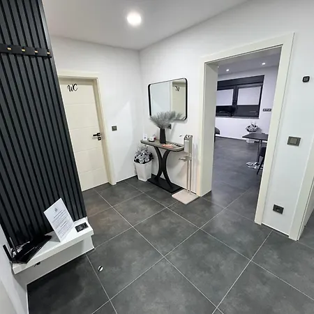 Modern Apartments, Nr 3, Nahe Schalke Arena, Zentral Zur Autobahn A42 Und A2, Ferienwohnung, Monteurwohnung * Gelsenkirchen