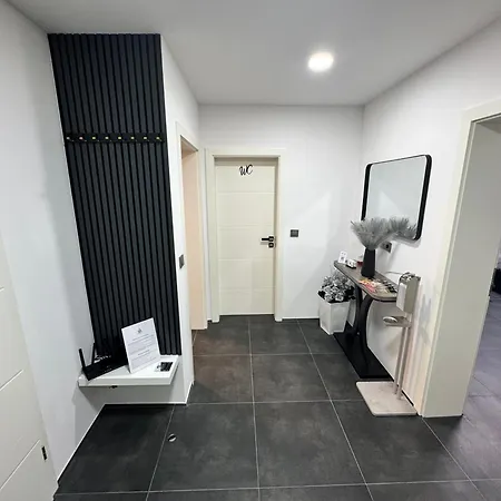 شقة Modern Apartments, Nr 3, Nahe Schalke Arena, Zentral Zur Autobahn A42 Und A2, Ferienwohnung, Monteurwohnung *