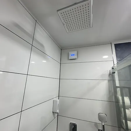 Modern Apartments, Nr 3, Nahe Schalke Arena, Zentral Zur Autobahn A42 Und A2, Ferienwohnung, Monteurwohnung