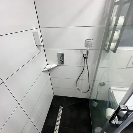 Modern Apartments, Nr 3, Nahe Schalke Arena, Zentral Zur Autobahn A42 Und A2, Ferienwohnung, Monteurwohnung Apartmán Gelsenkirchen