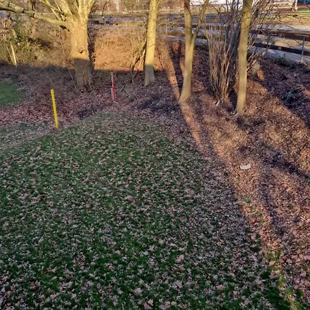 Modern Apartments, Nr 3, Nahe Schalke Arena, Zentral Zur Autobahn A42 Und A2, Ferienwohnung, Monteurwohnung * Gelsenkirchen