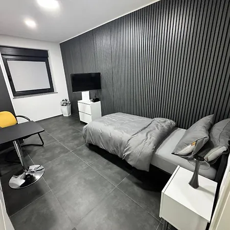 Modern Apartments, Nr 3, Nahe Schalke Arena, Zentral Zur Autobahn A42 Und A2, Ferienwohnung, Monteurwohnung *
