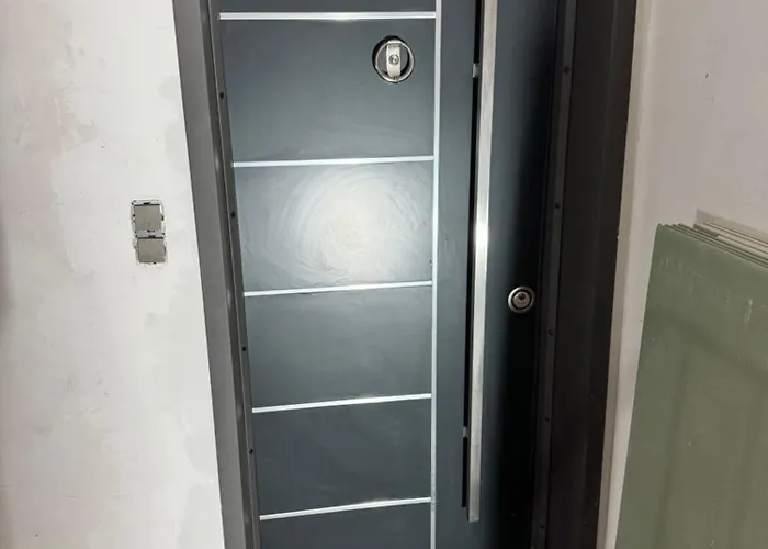 Apartment Modern Apartments, Nr 3, Nahe Schalke Arena, Zentral Zur Autobahn A42 Und A2, Ferienwohnung, Monteurwohnung *