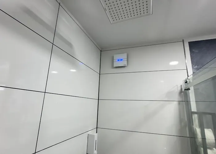 Modern Apartments, Nr 3, Nahe Schalke Arena, Zentral Zur Autobahn A42 Und A2, Ferienwohnung, Monteurwohnung