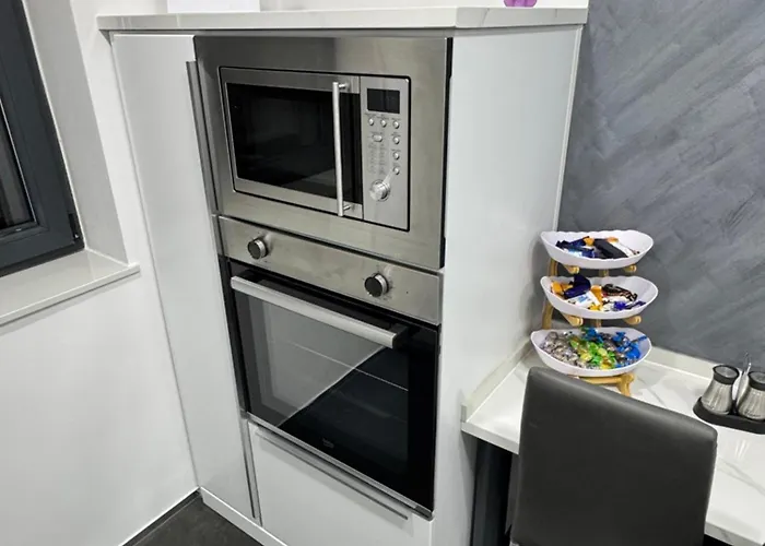 Apartment Modern Apartments, Nr 3, Nahe Schalke Arena, Zentral Zur Autobahn A42 Und A2, Ferienwohnung, Monteurwohnung *