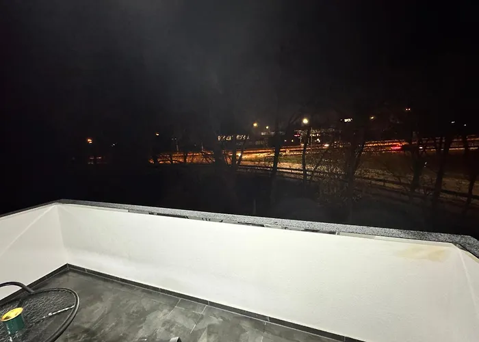 Modern Apartments, Nr 3, Nahe Schalke Arena, Zentral Zur Autobahn A42 Und A2, Ferienwohnung, Monteurwohnung Apartment *