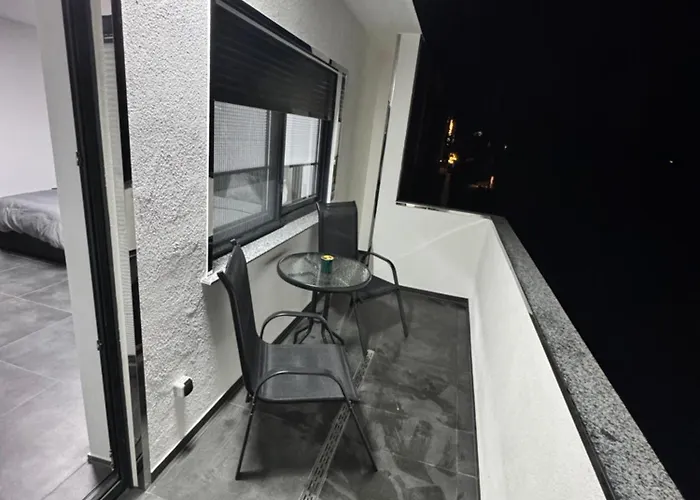 شقة Modern Apartments, Nr 3, Nahe Schalke Arena, Zentral Zur Autobahn A42 Und A2, Ferienwohnung, Monteurwohnung *