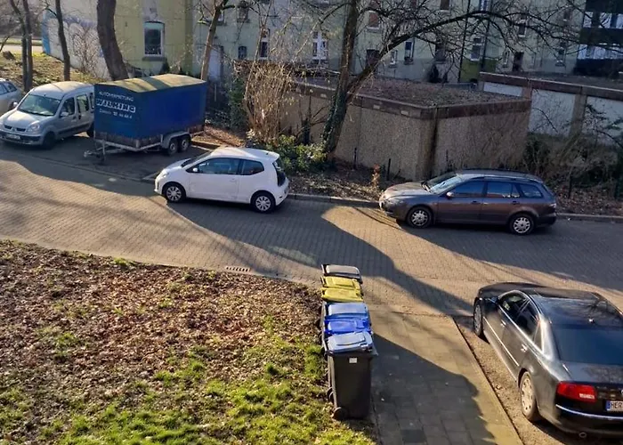 Modern Apartments, Nr 3, Nahe Schalke Arena, Zentral Zur Autobahn A42 Und A2, Ferienwohnung, Monteurwohnung