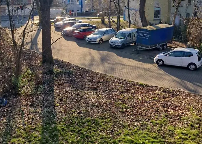 Modern Apartments, Nr 3, Nahe Schalke Arena, Zentral Zur Autobahn A42 Und A2, Ferienwohnung, Monteurwohnung شقة غيلسنكيرشن